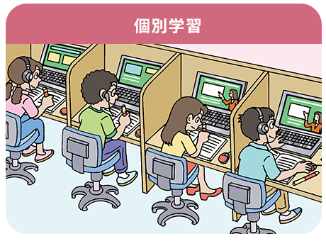 個別学習